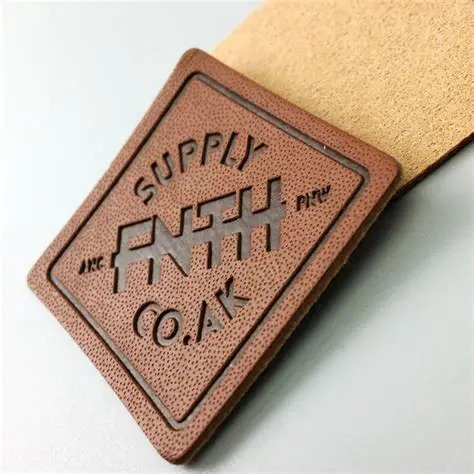 Leather Patches